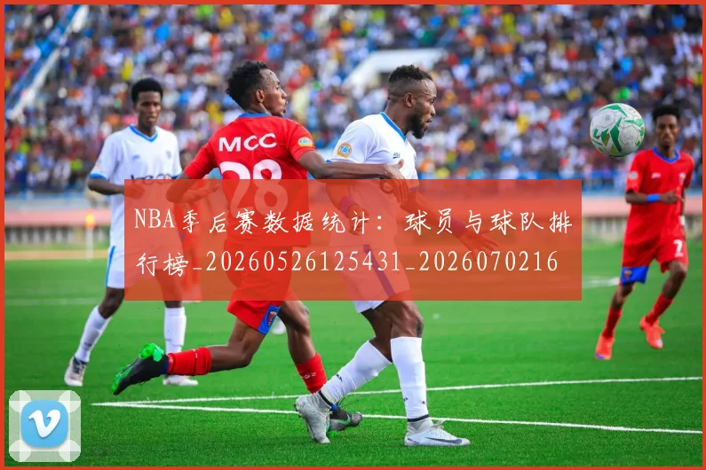 NBA季后赛数据统计：球员与球队排行榜_20260526125431_20260702164941