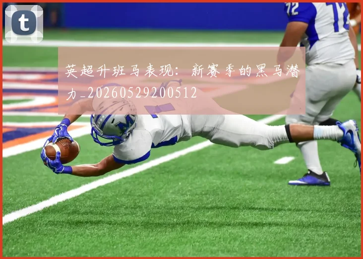 英超升班马表现：新赛季的黑马潜力_20260529200512
