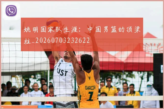 姚明国家队生涯:中国男篮的顶梁柱_20260703232622