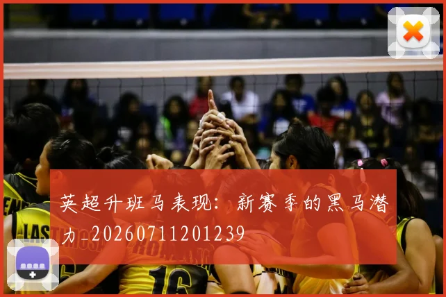 英超升班马表现：新赛季的黑马潜力_20260711201239